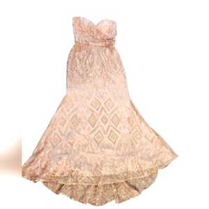 Mobile dress